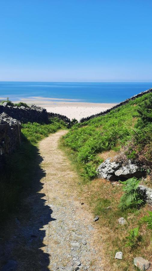 Apartamento Seasalt Loft Barmouth Exterior foto